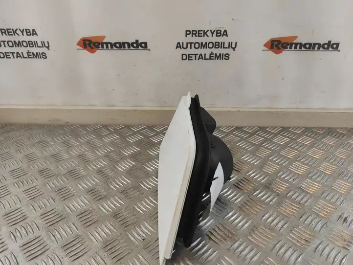 Ford Transit Custom (2014 - ) GK21V27936 Крышка топливного бака — фото 2