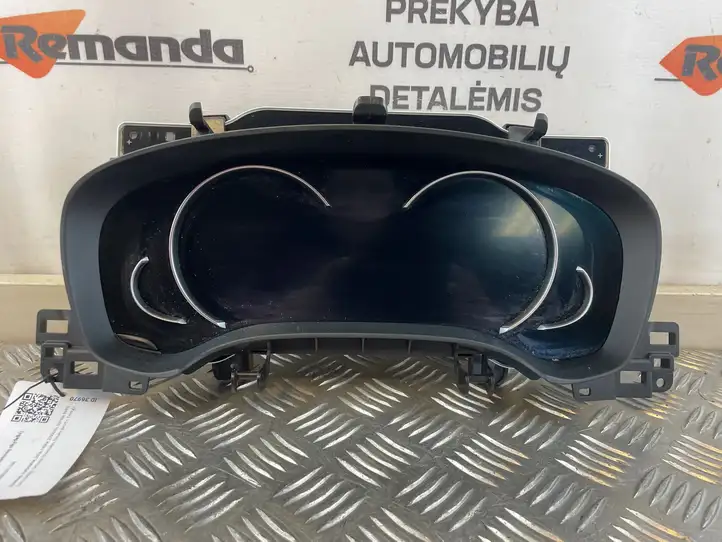 BMW 5 G30 G31 (2016 - ) 621020236311 Спидометр — фото 1
