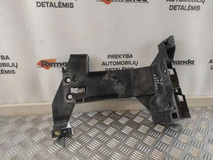 Renault Master II (2004 - 2010) 7700352211 Кронштейн заднего бампера — фото 6