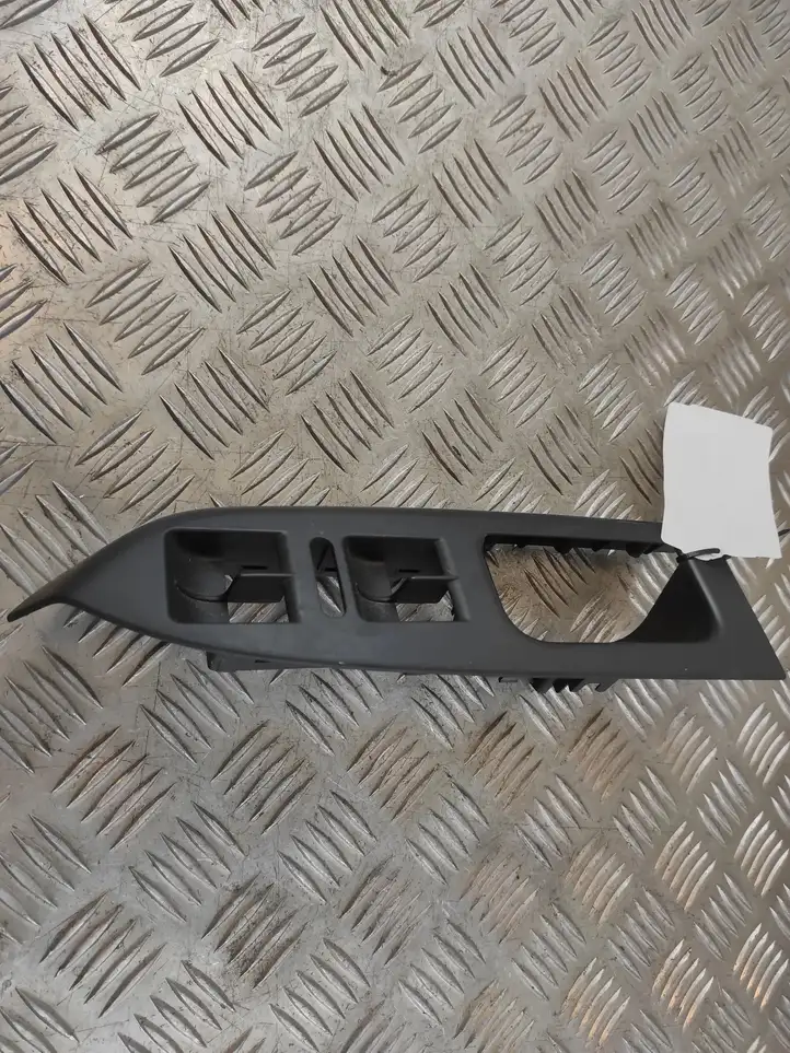 Volkswagen Touran I (2003 - 2010) 1T1867371H Накладка кнопки стеклоподъемника — фото 3