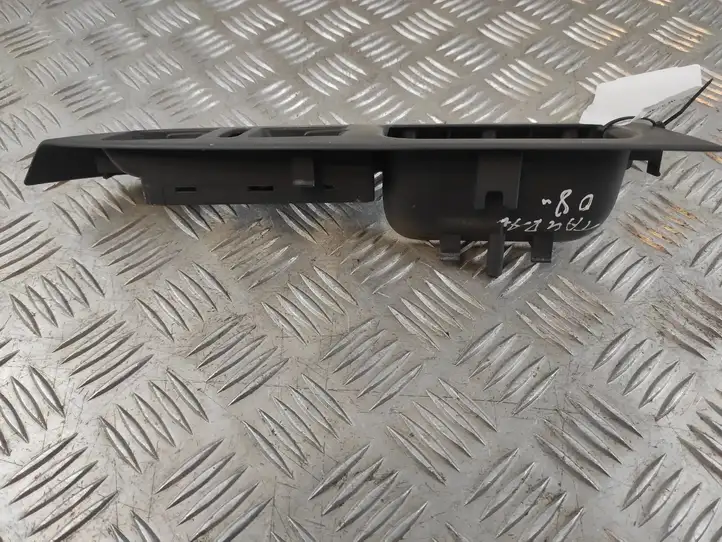 Volkswagen Touran I (2003 - 2010) 1T1867371H Накладка кнопки стеклоподъемника — фото 4