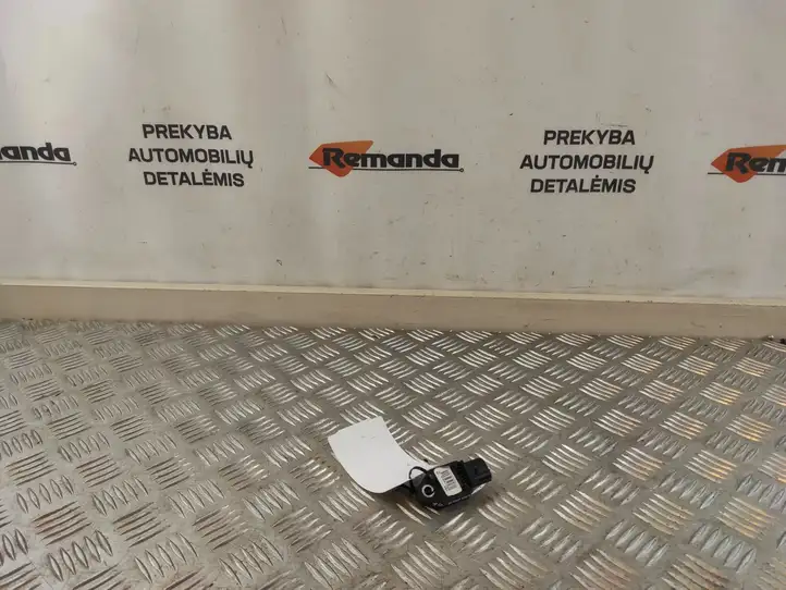 Toyota Yaris (2005 - 2009) 898310H010 Датчик удара SRS — фото 1