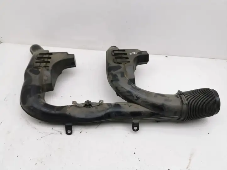 Volvo XC90 (2002 - 2006) 30636760 Трубка подачи воздуха — фото 2