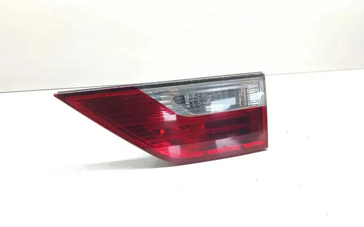 BMW X3 E83 (2003 - 2010) 7162214 Задний фонарь в крышке багажника — фото 1