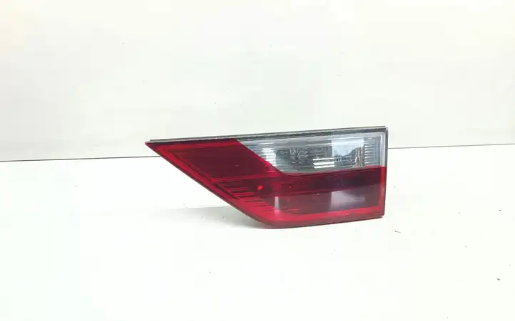 BMW X3 E83 (2003 - 2010) 7162214 Задний фонарь в крышке багажника — фото 1
