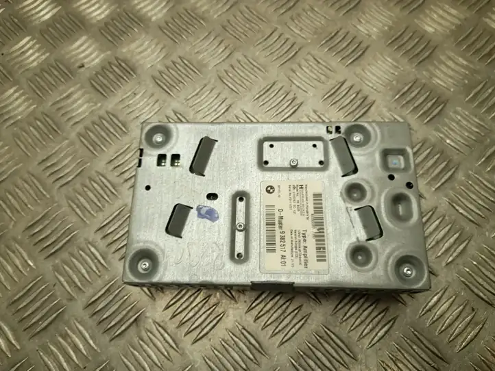 BMW 2 F22 F23 (2013 - 2017) 9382517 Усилитель звука — фото 2