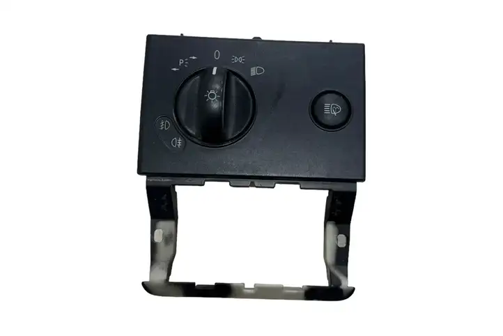 Mercedes-Benz Vito Viano W639 (2003 - 2010) A6395450504 Включатель фонарей — фото 1