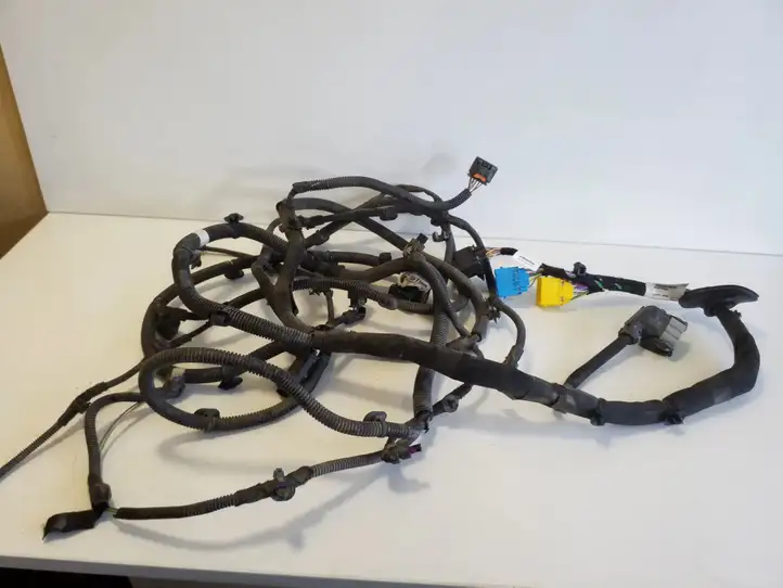 Opel Grandland X (2017 - ) 9834893580 Прочая электропроводка — фото 1