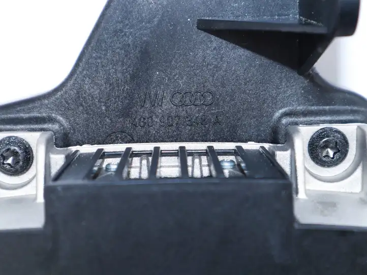 Audi A6 Allroad C7 (2012 - 2014) 4G0035223C Усилитель звука — фото 6