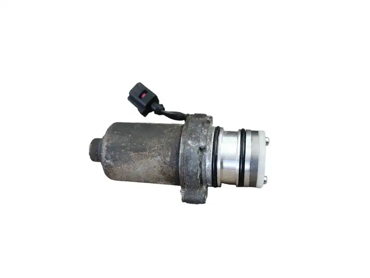 Volvo XC60 (2008 - 2013) 113430 Масляный насос заднего редуктора — фото 1