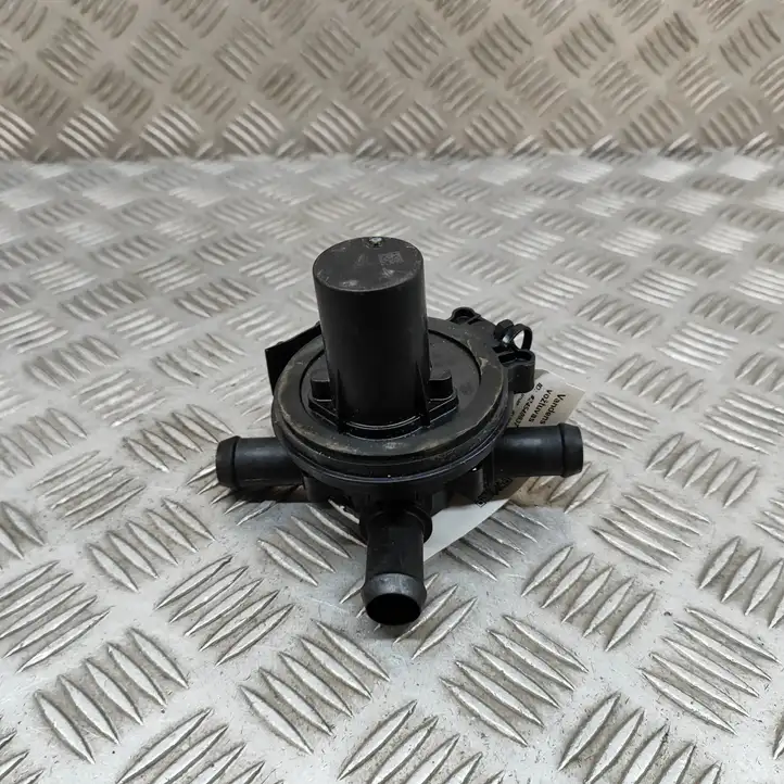 Ford Mustang Mach-E (2020 - ) LU5A8C508AE Подогреватель охлаждающей жидкости — фото 1
