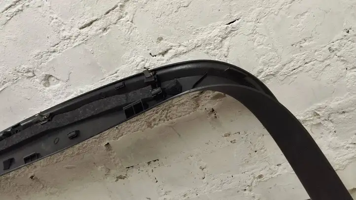 Audi Q5 SQ5 (2017 - ) 80A867973A Верхняя обшивка у окна — фото 12