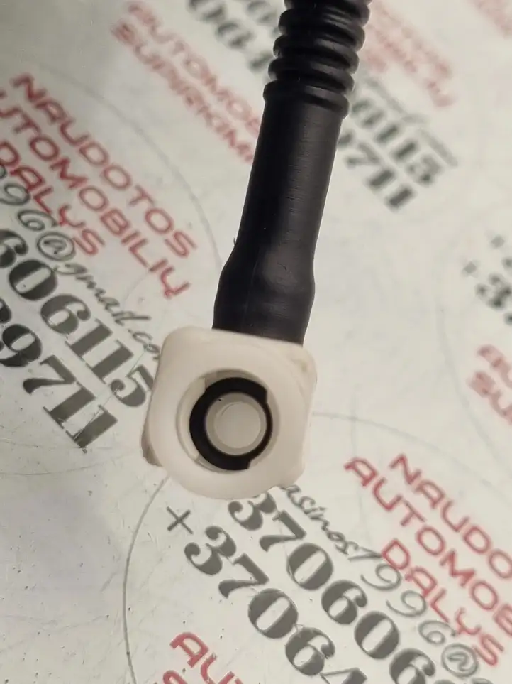 Volkswagen Touran II (2010 - 2016) 1T1971148 Жгут проводов крышки багажника — фото 8