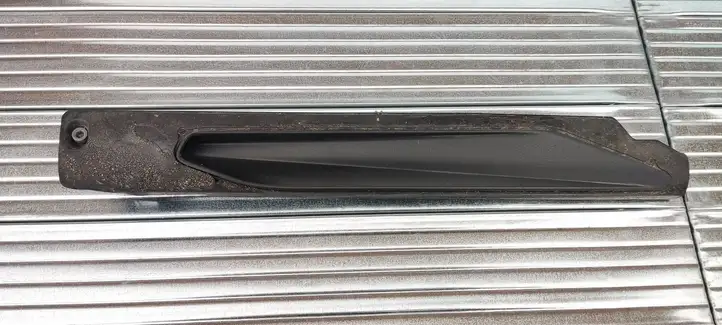 BMW 4 G22 G23 G24 G26 (2020 - ) 5A092264 Наружная отделка переднего порога — фото 2