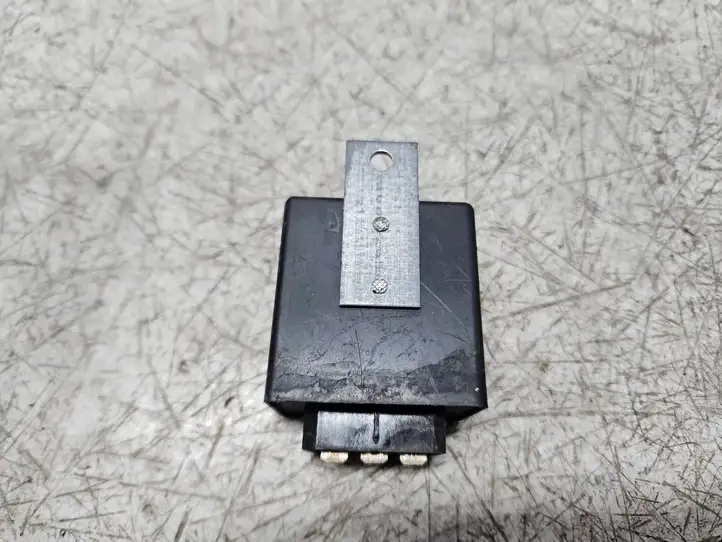 Mercedes-Benz Sprinter W901 W902 W903 W904 (1995 - 2007) 5WG00245027 Другое реле — фото 3