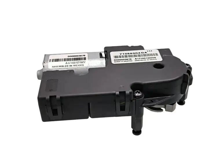 Chrysler Pacifica (2016 - ) A17160121527 Электродвигатель сиденья — фото 3