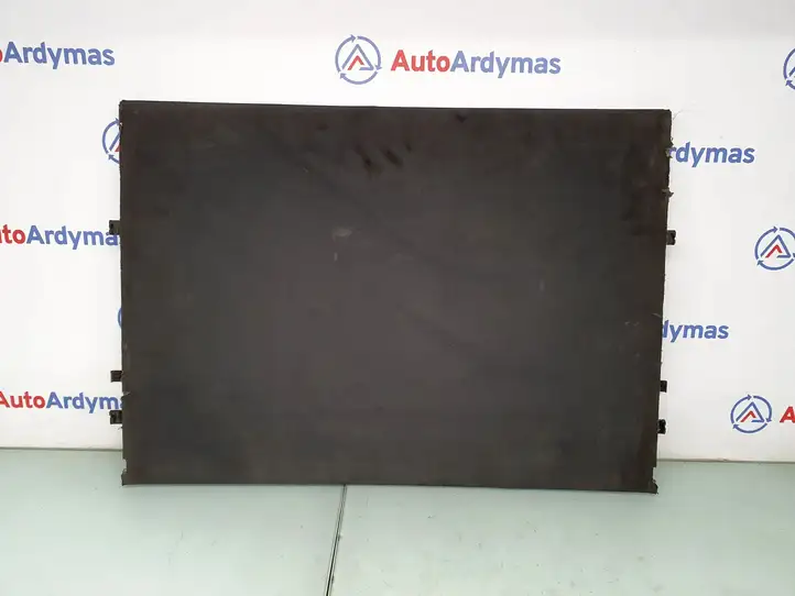BMW X5 E53 (1999 - 2006) 7128714 Потолочный очечник — фото 1