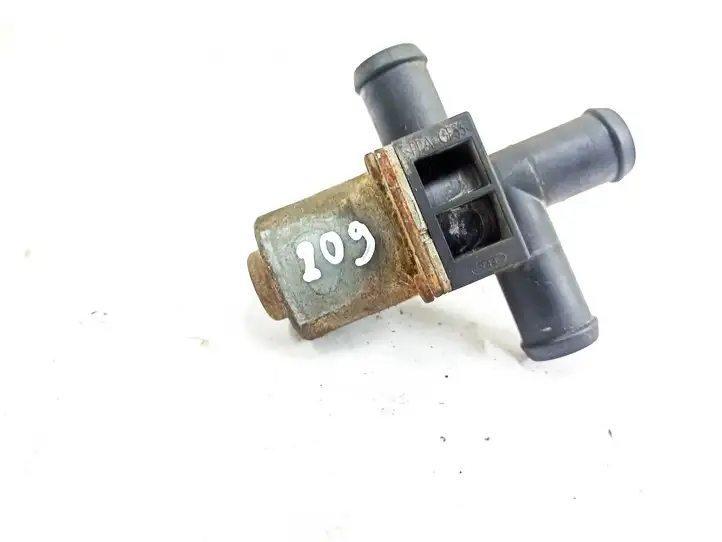 Mercedes-Benz E W211 (2002 - 2009) A0005062864 Циркуляционный насос Webasto — фото 14