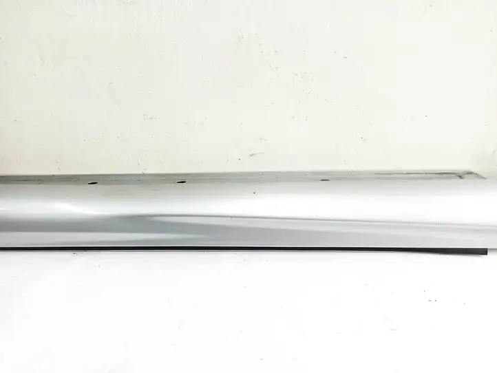 Mercedes-Benz CLK A209,C209 (2002 - 2009) A2096980425 Порог кузова — фото 10
