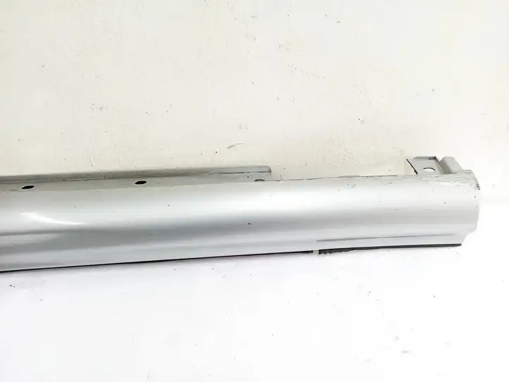 Mercedes-Benz CLK A209,C209 (2002 - 2009) A2096980325 Порог кузова — фото 10