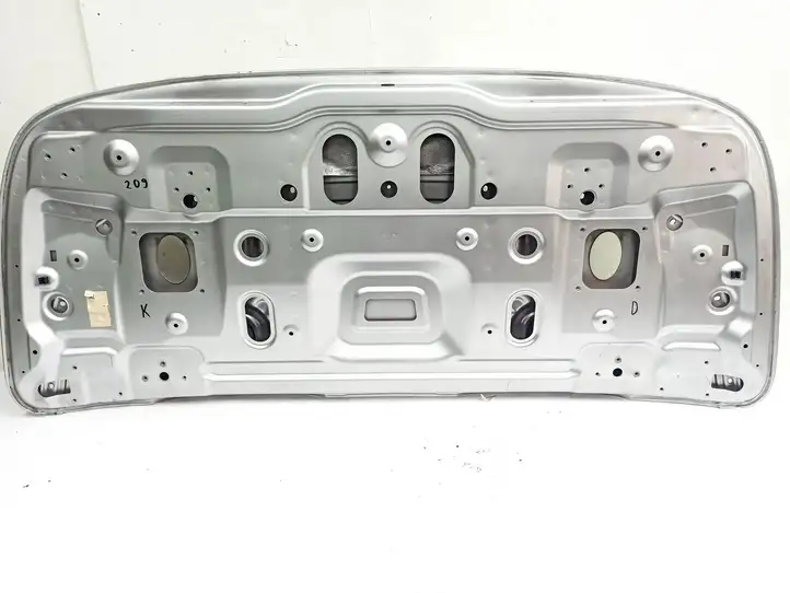 Mercedes-Benz CLK A209,C209 (2002 - 2009) A2097500075 Детали складной крыши — фото 9