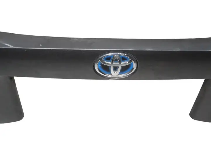 Toyota Prius (XW50) (2015 - ) 7680147110 Обшивка багажника — фото 3