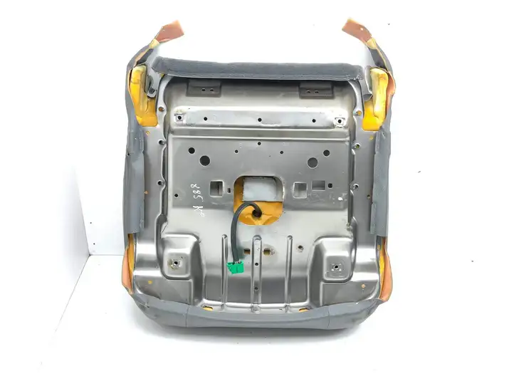 Chrysler Voyager (2004 - 2007) Нижняя часть сиденья водителя — фото 8