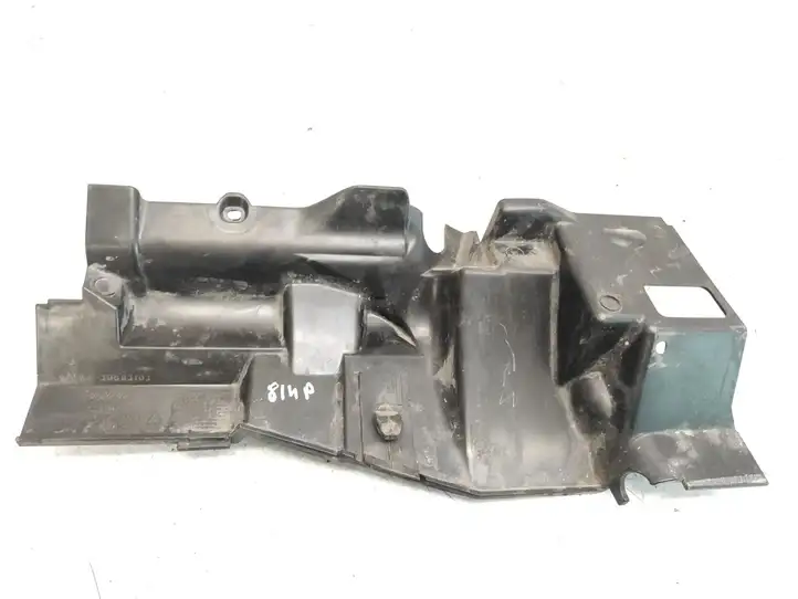 Volvo C70 (2005 - 2009) 30683103 Дефлектор воздуха — фото 2