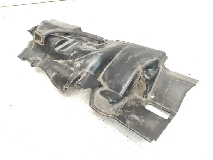 Volvo C70 (2005 - 2009) 30683103 Дефлектор воздуха — фото 3