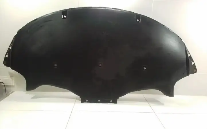 Tesla Model 3 (2017 - 2023) 110083800C Защита днища — фото 2