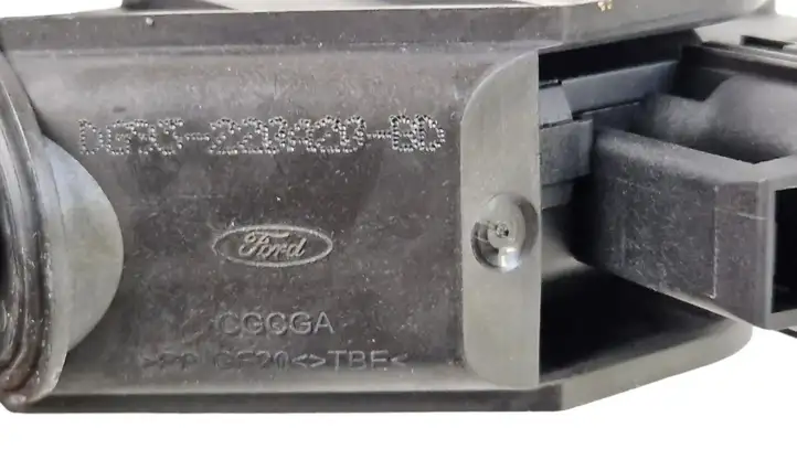 Ford Fusion II (2013 - ) DG93220A20 Замок крышки топливного бака — фото 4