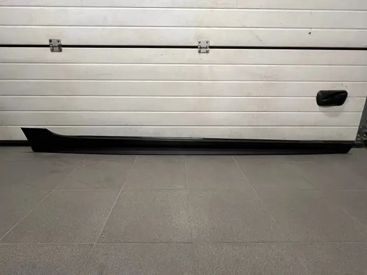 Audi A5 (2016 - ) 8W8853860A Наружная отделка переднего порога — фото 1