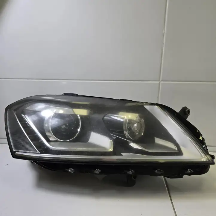 Volkswagen PASSAT B7 (2011 - 2014) 3AB941752 Дневные ходовые огни (LED) — фото 1