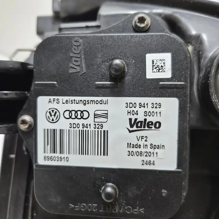 Volkswagen PASSAT B7 (2011 - 2014) 3AB941752 Дневные ходовые огни (LED) — фото 3