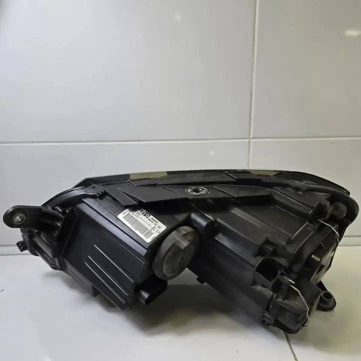 Volkswagen PASSAT B7 (2011 - 2014) 3AB941752 Дневные ходовые огни (LED) — фото 5