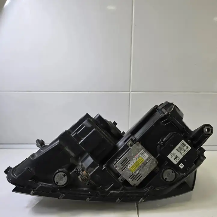 Volkswagen PASSAT B7 (2011 - 2014) 3AB941752 Дневные ходовые огни (LED) — фото 7