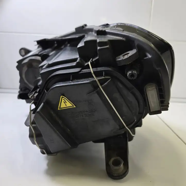 Volkswagen PASSAT B7 (2011 - 2014) 3AB941752 Дневные ходовые огни (LED) — фото 8