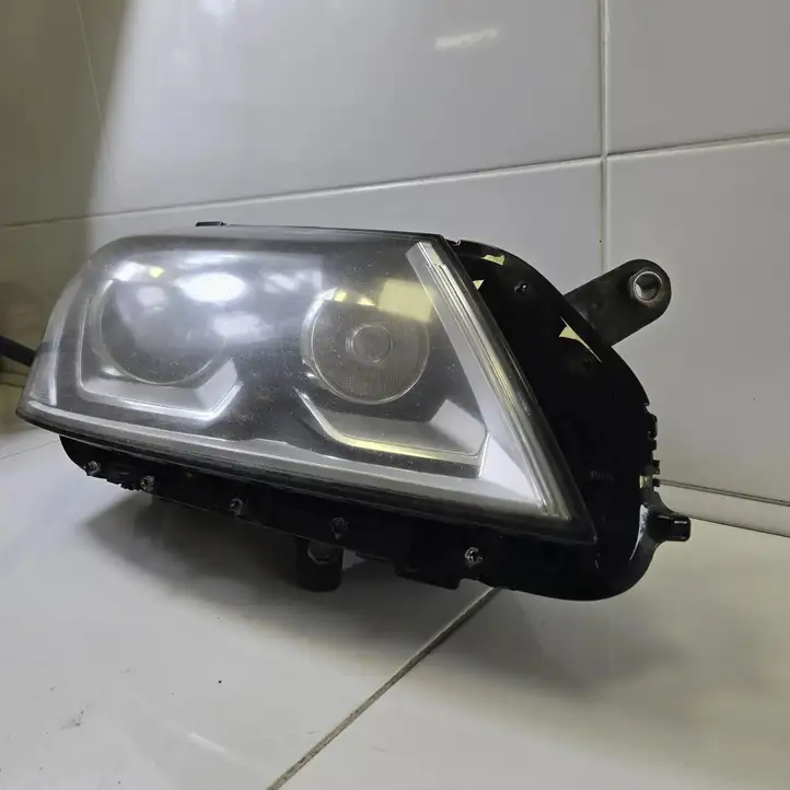 Volkswagen PASSAT B7 (2011 - 2014) 3AB941752 Дневные ходовые огни (LED) — фото 9
