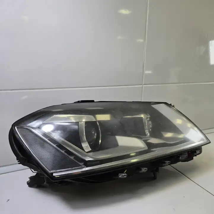 Volkswagen PASSAT B7 (2011 - 2014) 3AB941752 Дневные ходовые огни (LED) — фото 10