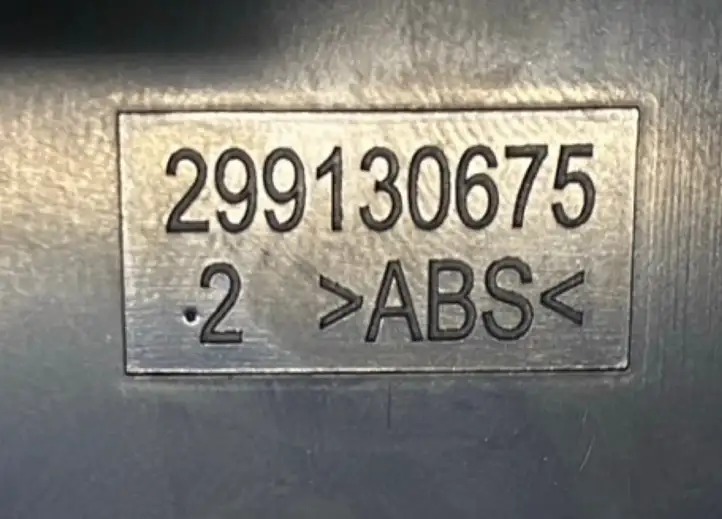 Kia Soul (2016 - 2019) 93570B2050 Блок кнопок стеклоподъемников — фото 6