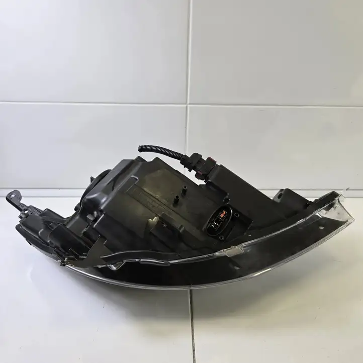 Opel Astra J (2012 - 2015) 1ZT01001201 Дневные ходовые огни (LED) — фото 2