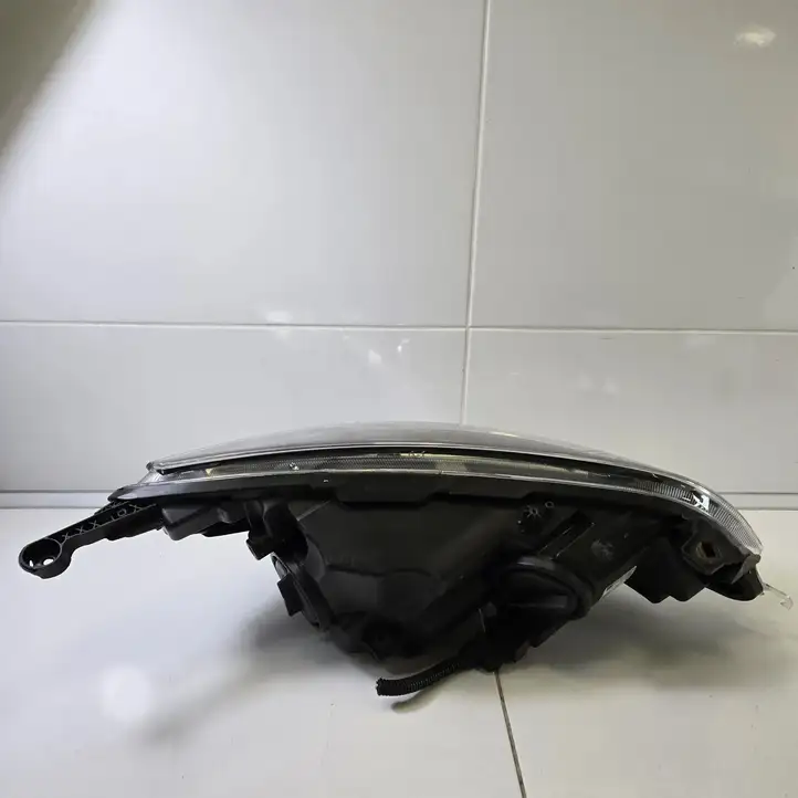Opel Astra J (2012 - 2015) 1ZT01001201 Дневные ходовые огни (LED) — фото 4