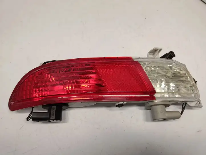 BMW 6 E63 E64 (2002 - 2010) 63216911899 Фонарь заднего хода — фото 1