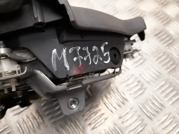 Suzuki SX4 (2006 - 2009) 4815080J60 Подушка безопасности руля — фото 4
