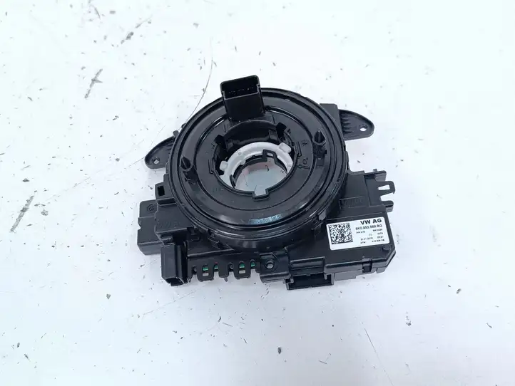 Volkswagen Tiguan (2011 - 2016) 5K0953569BG Контактное кольцо SRS — фото 1