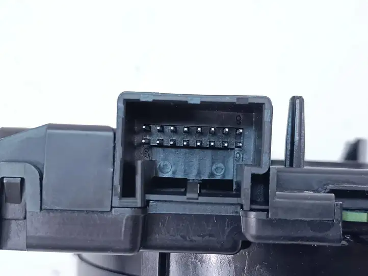 Volkswagen Tiguan (2011 - 2016) 5K0953569BG Контактное кольцо SRS — фото 3