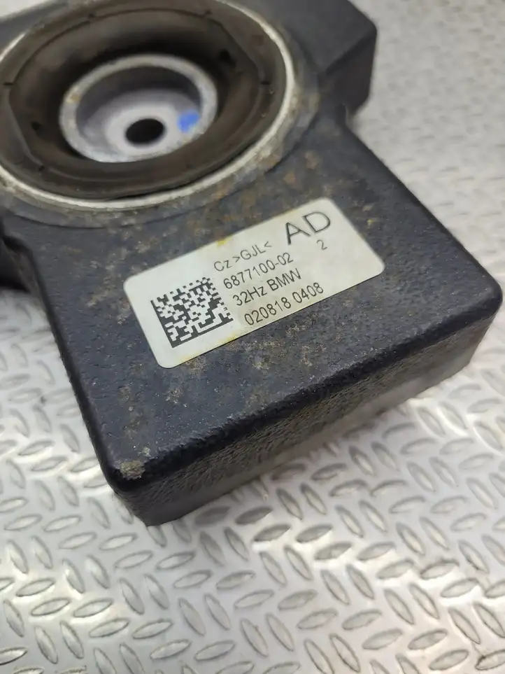 BMW 1 F20 F21 (2011 - 2019) 6877100 Опора заднего дифференциала — фото 2