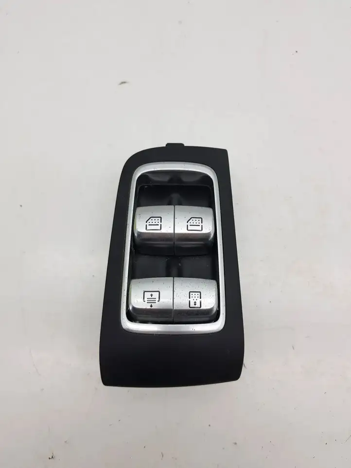 Mercedes-Benz S W222 (2013 - ) A2229052104 Блок кнопок стеклоподъемников — фото 1