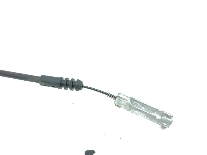 Hyundai Santa Fe (2012 - 2015) Ручка регулировки спинки сиденья — фото 11