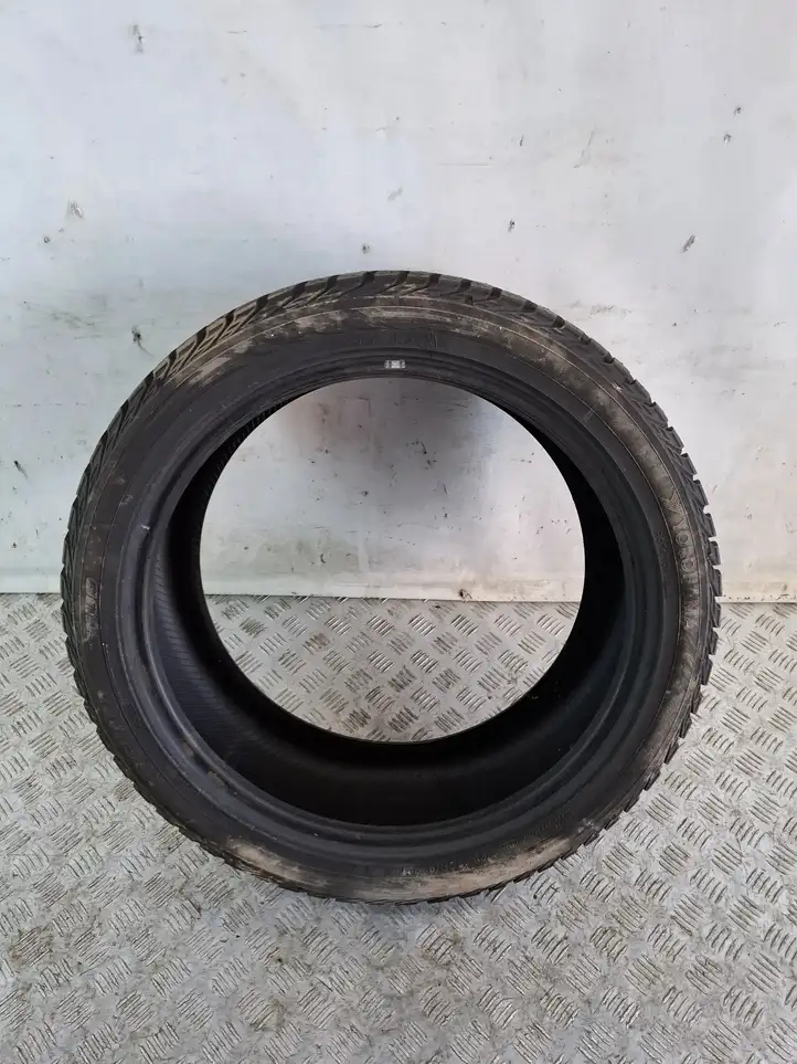 Citroen Berlingo (2012 - 2015) 22545R19 Зимняя шина R19 — фото 6